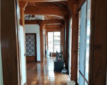 Double Room 3