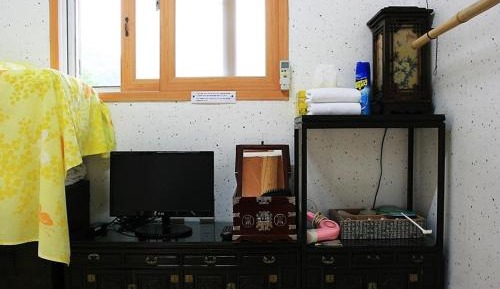 Double Room 2