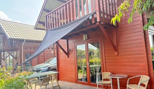 Three-Bedroom Cottage