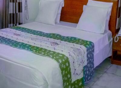 Budget Single Room