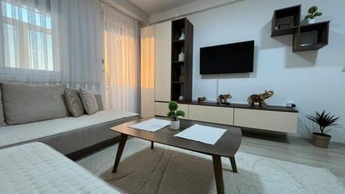 One-Bedroom Standard Apartment