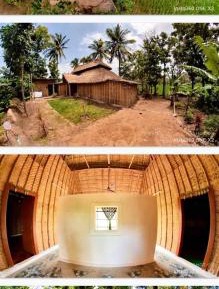 Quadruple Room with Bathroom