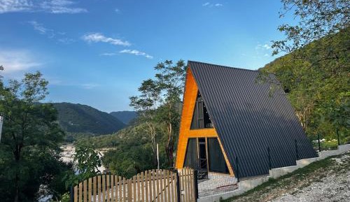 Superior Chalet