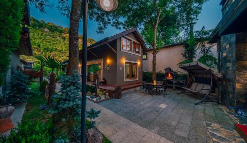 Superior Villa