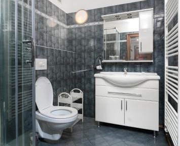 Standard Double Suite