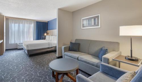 King Suite