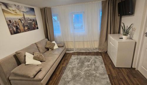 Two-Bedroom Superior Apartment