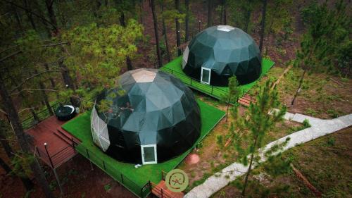 One-Bedroom Chalet