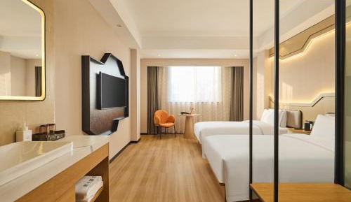 Small Twin Room