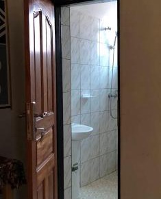 Family Room with Private Bathroom