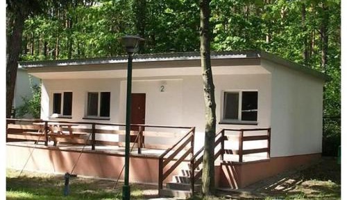 Chalet (6 Adults)