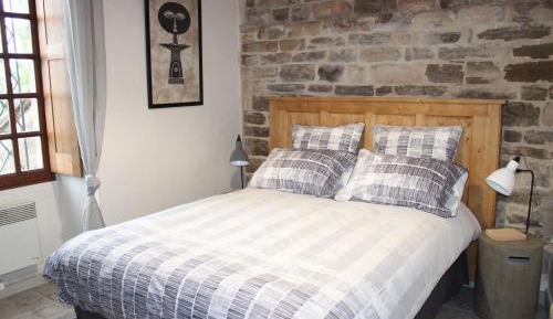 En-Suite Double Room with Private Terrace