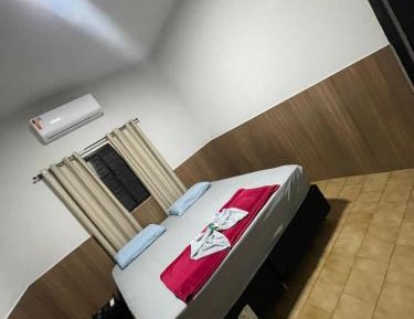 Family Double Room