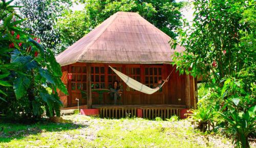 Bungalow (2 Adults)