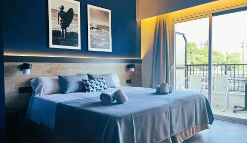 Superior Suite