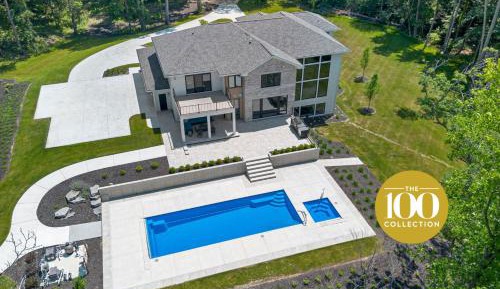 Seven-Bedroom House