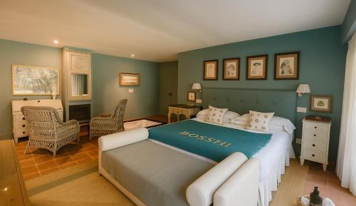 Superior Suite with Private Pool