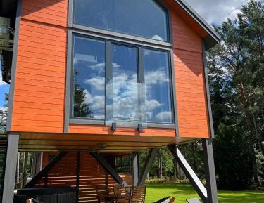 Holiday Home