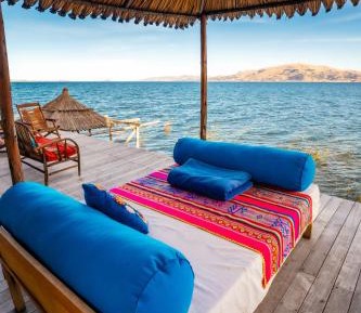 King Room with Lake View
