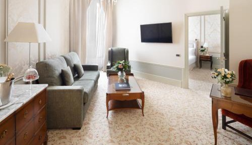 Superior Suite