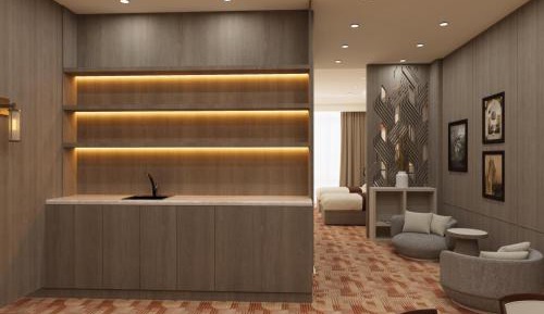 Executive Suite