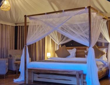 Tent