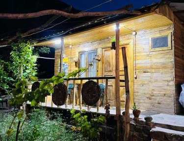 One-Bedroom Chalet