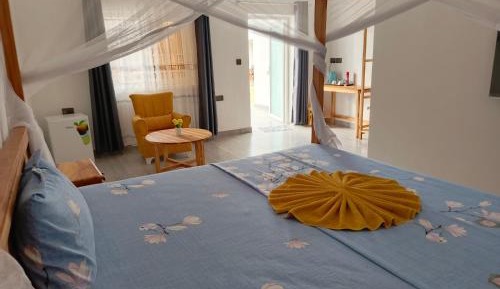 King Room with Pool View