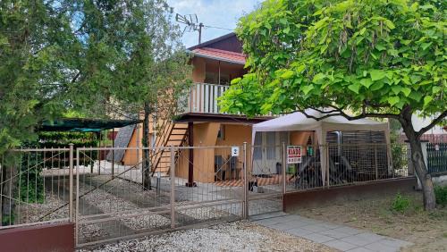 Three-Bedroom Home