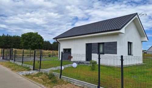 Two-Bedroom Townhouse