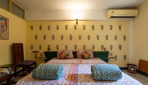 Superior Double or Twin Room