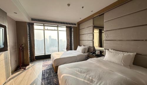 Deluxe Junior Suite