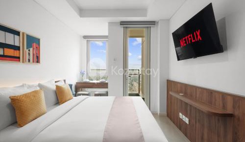 One-Bedroom Premier