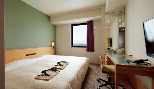 Executive King Room