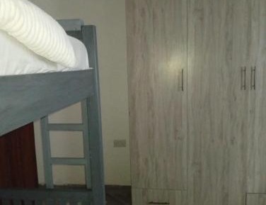 Standard Double Room with Shared Bathroom