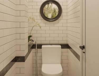 Large Twin Room