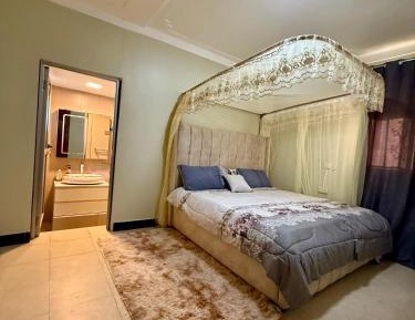 Family Junior Suite