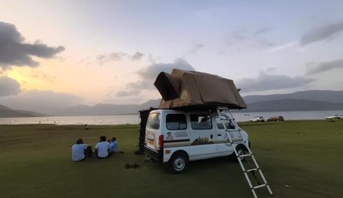 Mobile Home