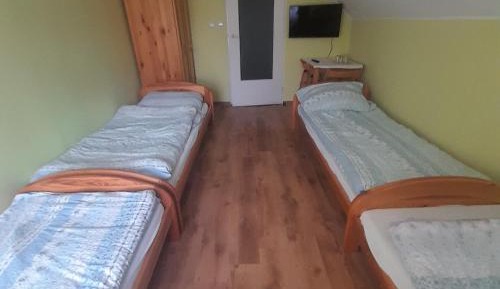 Premium Quadruple Room