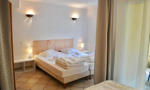 Apartment - Ground Floor