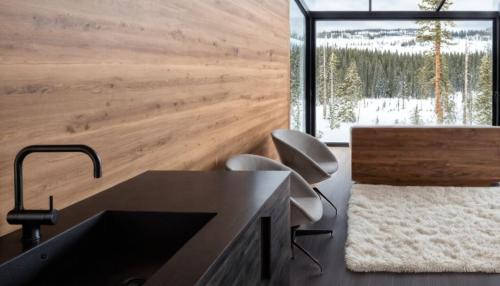 Glass Igloo
