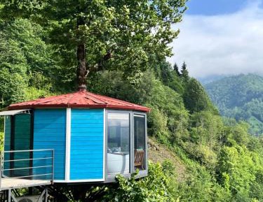 Superior Chalet