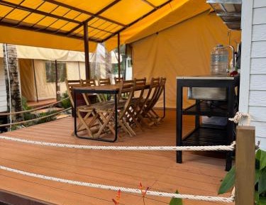 Tent