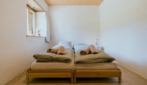 Three-Bedroom Home
