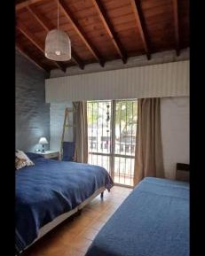 King Room with Balcony