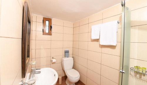 Suite with Sea View