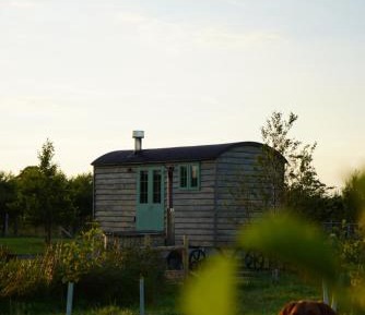 Double Room with Lake View