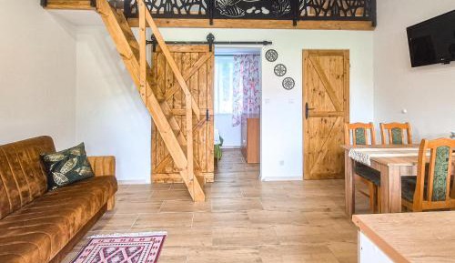 One-Bedroom Holiday Home