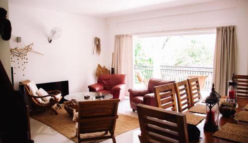 Deluxe Family Suite