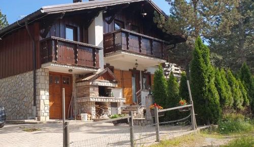 Chalet
